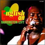 Englishman