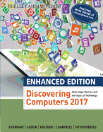 Enhanced Discovering Computers ??2017