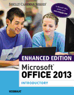 Enhanced Microsoft?�Office 2013: Introductory
