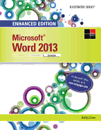 Enhanced Microsoft?�Word?� 2013: Illustrated Complete
