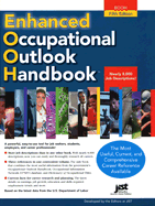 Enhanced Occupational Outlook Handbook