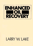 Enhanced oil recovery