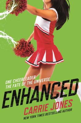 Enhanced - Jones, Carrie