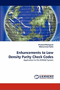 Enhancements to Low Density Parity Check Codes
