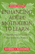 Enhancing Adult Motivation to Learn: A Comprehensive Guide for Teaching All Adults