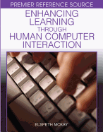 Enhancing Learning Through Human Computer Interaction