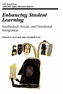 Enhancing Student Learning: Intellectual, Social and Emotional Integration