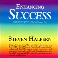 Enhancing Success - Steven Halpern