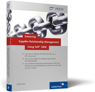 Enhancing Supplier Relationship Management Using SAP SRM