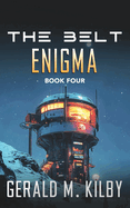 Enigma: A Science Fiction Thriller