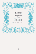 Enigma: The Life of Knut Hamsun