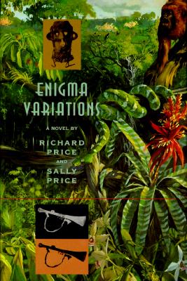 Enigma Variations - Price, Richard, and Price, Sally, Professor