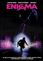 Enigma - Jeannot Szwarc
