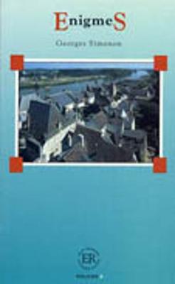 Enigmes - Simenon, Georges