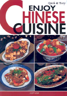 Enjoy Chinese Cuisine