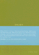 Enjoy: Every Day