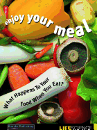 Enjoy Your Meal: What Happens When You Eat?