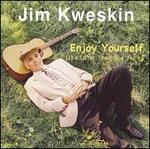 Enjoy Yourself (It's Later Than You Think)