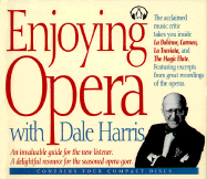 Enjoying Opera CD - Harris, Dale (Read by)