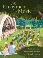 Enjoyment of Music