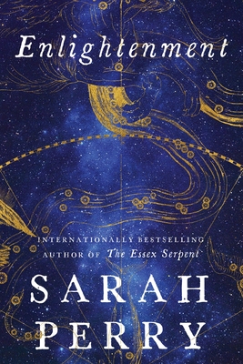 Enlightenment: a Novel - Perry, Sarah