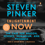Enlightenment Now: The Case for Reason, Science, Humanism, and Progress