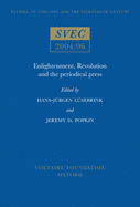 Enlightenment, Revolution and the Periodical Press