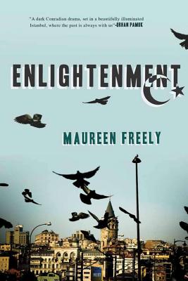 Enlightenment - Freely, Maureen
