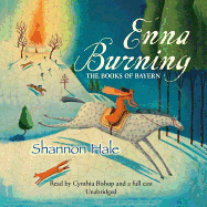 Enna Burning Lib/E