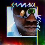 Ennanga Vision [Neon Vinyl] [2 LP]