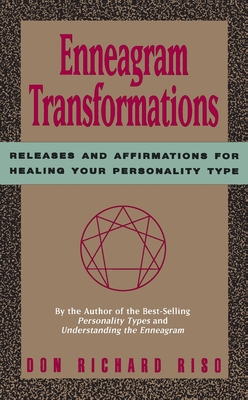 Enneagram Transformations - Riso, Don Richard