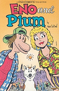 Eno and Plum - Laban, Terry, and Dark Horse Comics