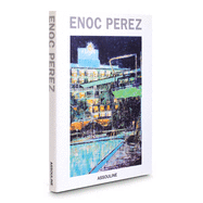 Enoc Perez