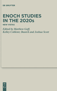 Enoch Studies in the 2020s