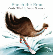 Enoch, the Emu