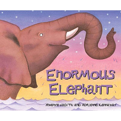 Enormous Elephant - Hadithi, Mwenye