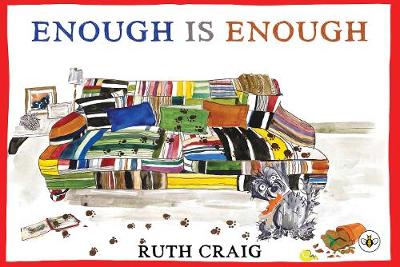 Enough is Enough - Craig, Ruth