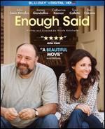 Enough Said [Blu-ray]