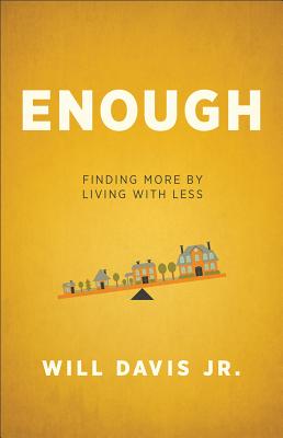 Enough - Davis Will Jr
