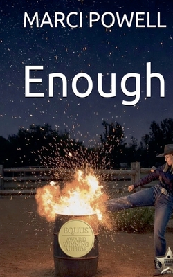 Enough - Powell, Marci