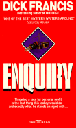 Enquiry