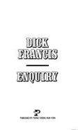 Enquiry