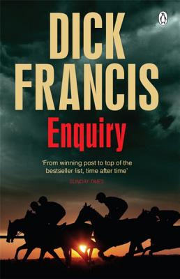Enquiry - Francis, Dick