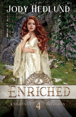 Enriched - Hedlund, Jody