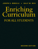 Enriching Curriculum for All Students