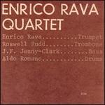 Enrico Rava Quartet