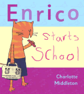 Enrico Starts School - 