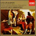 Enrique Granados: Goyescas