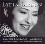 Enrique Granados: Goyescas