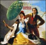 Enrique Granados: Goyescas